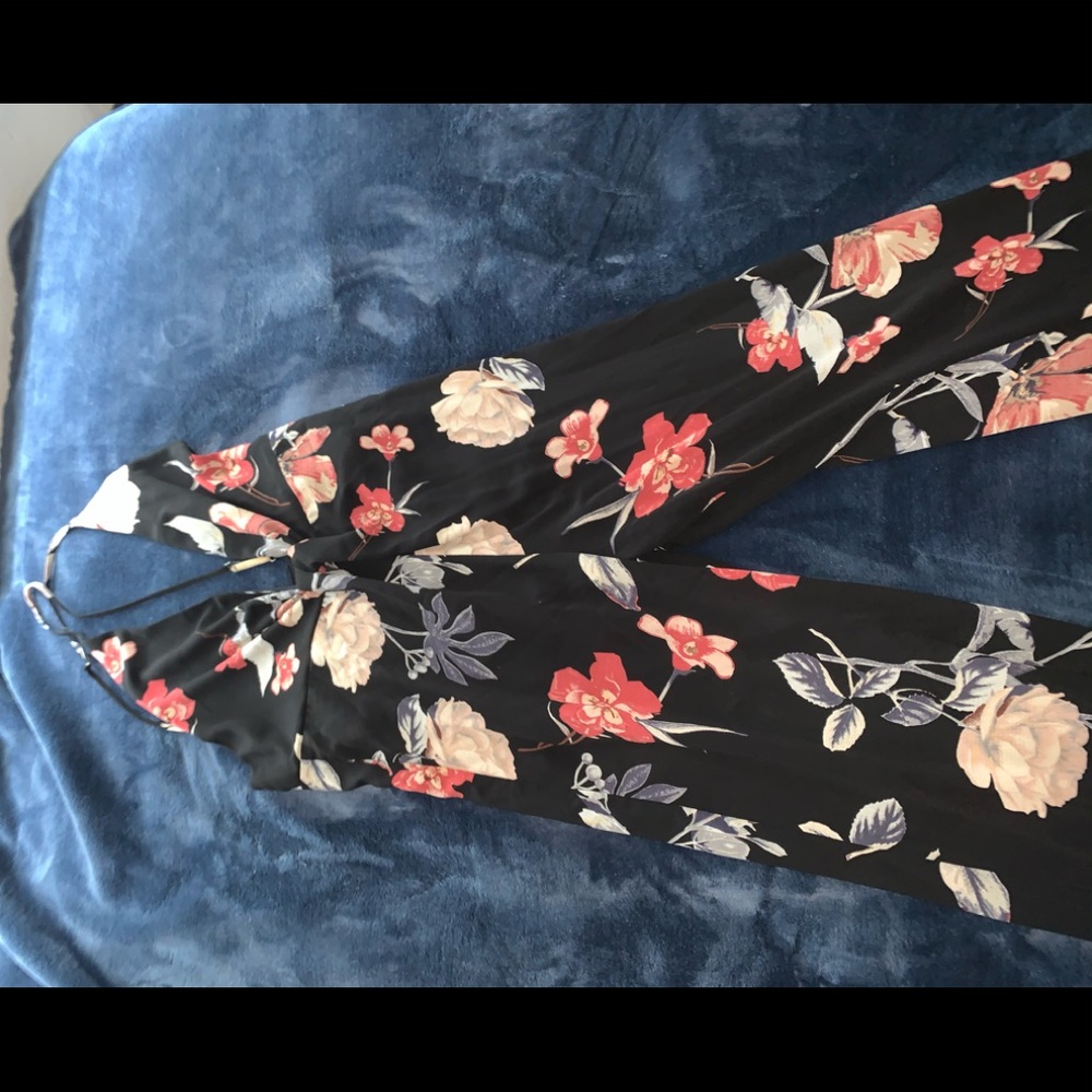 Jumpsuit